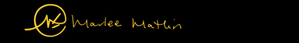 Marlee Logo
